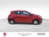 Used 2021 Mitsubishi Mirage LE image 5