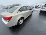 Used 2011 Chevrolet Cruze LT image 4