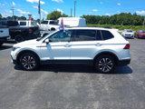 Used 2024 Volkswagen Tiguan S image 4