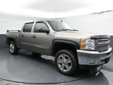 Used 2012 Chevrolet Silverado 1500 LT w/ All-Star Edition image 2