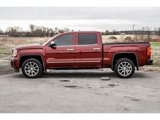 Used 2015 GMC Sierra 1500 Denali w/ Driver Alert Package image 4