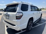 Used 2019 Toyota 4Runner Limited image 5