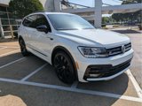 Used 2020 Volkswagen Tiguan SE R-Line image 6