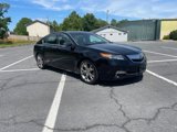 Used 2013 Acura TL SH-AWD image 3
