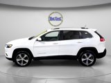 Used 2019 Jeep Cherokee Limited image 4
