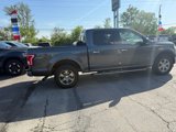 Used 2017 Ford F150 XLT w/ Equipment Group 302A Luxury image 4