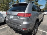Used 2019 Jeep Grand Cherokee Laredo w/ 18" Wheel & 8.4" Radio Group image 6