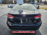 New 2025 Toyota Corolla LE w/ LE Premium Package image 5