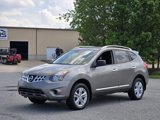 Used 2015 Nissan Rogue S image 5