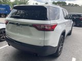 Used 2018 Chevrolet Traverse LT w/ LPO, Black Accent Package image 5
