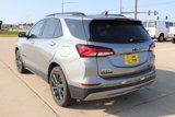 Used 2023 Chevrolet Equinox RS w/ RS Leather Package image 5
