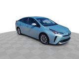 Used 2019 Toyota Prius L Eco image 2