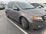 Used 2014 Honda Odyssey Touring Elite image 4