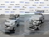 Used 2019 Ford Taurus Limited image 2