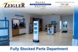 Used 2015 Ford F150 XLT image 5