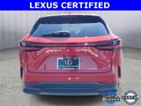 Certified 2025 Lexus NX 250 FWD image 5