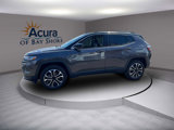 Used 2022 Jeep Compass Limited w/ Sun and Sound Group image 2