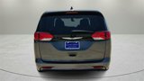 Used 2022 Chrysler Voyager LX image 6