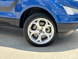 Used 2021 Ford EcoSport SE w/ SE Convenience Package image 3