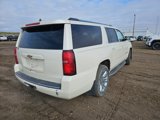 Used 2015 Chevrolet Suburban LTZ image 5
