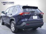 Used 2022 Toyota RAV4 XLE image 4