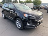 Used 2024 Ford Edge SEL image 4