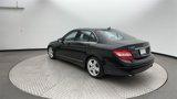 Used 2011 Mercedes-Benz C 300 4MATIC Sedan image 4
