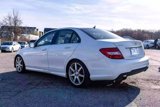 Used 2013 Mercedes-Benz C 250 Sedan image 5