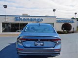 New 2025 Honda Accord LX image 4