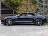 Certified 2021 Porsche Taycan 4S image 2
