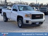 Used 2015 GMC Sierra 1500 2WD Regular Cab image 2