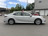 Certified 2023 Toyota Camry LE w/ Convenience Package image 6