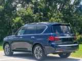 Used 2019 INFINITI QX80 Luxe image 3