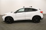 Certified 2021 Honda HR-V Sport image 4