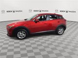 Used 2016 MAZDA CX-3 Touring w/ Premium Package image 5