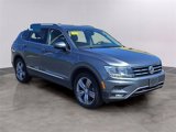 Used 2020 Volkswagen Tiguan SEL w/ 3rd Row Seat Package image 3