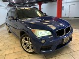 Used 2014 BMW X1 xDrive28i image 3