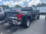 Used 2011 GMC Sierra 1500 SLE w/ Power Tech Package image 3