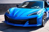 Used 2025 Chevrolet Corvette Z06 image 6