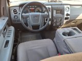 Used 2013 Ford F150 XLT w/ XLT Chrome Pkg image 3