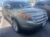 Used 2013 Ford Explorer XLT image 2