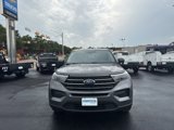 Used 2021 Ford Explorer XLT image 2