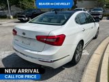Used 2015 Kia Cadenza Premium image 3