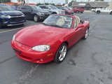 Used 2001 MAZDA MX-5 Miata image 4