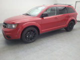 Used 2019 Dodge Journey SE image 2