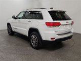 Used 2019 Jeep Grand Cherokee Limited w/ Luxury Group II image 3