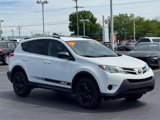 Used 2014 Toyota RAV4 LE image 3