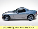 Used 2015 MAZDA MX-5 Miata Grand Touring image 2