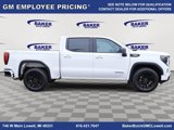 New 2025 GMC Sierra 1500 Elevation image 4