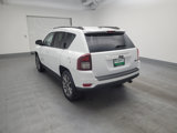 Used 2017 Jeep Compass Sport w/ Power Value Group image 5